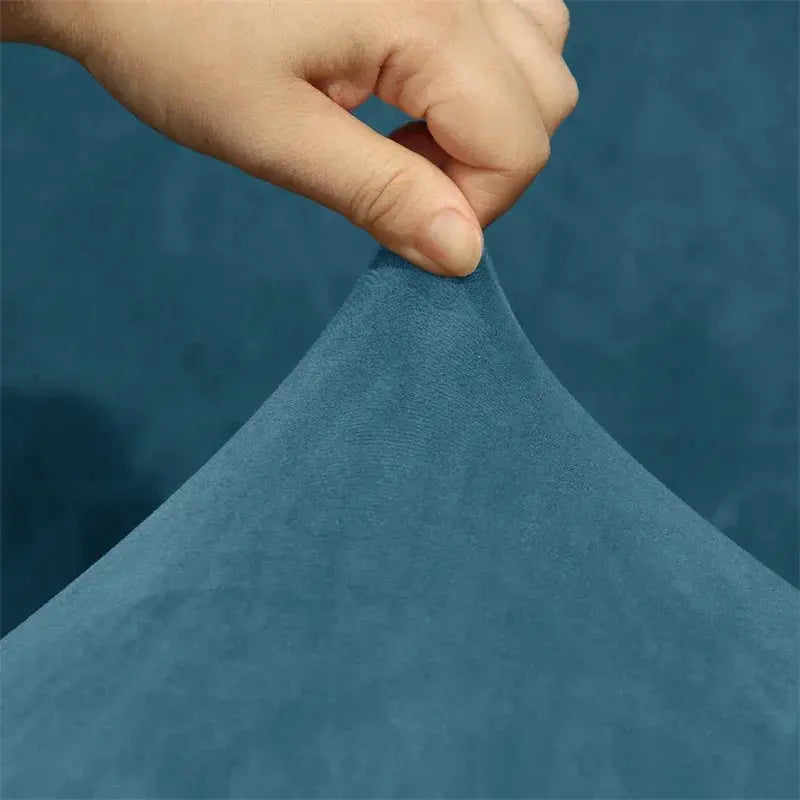 Housse fauteuil scandinave CAMTOO Housse de France