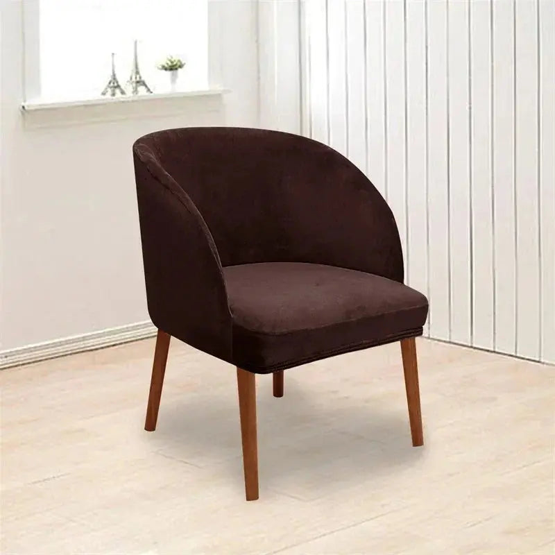 Housse fauteuil scandinave CAMTOO Housse de France