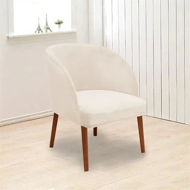 Housse fauteuil scandinave CAMTOO Housse de France