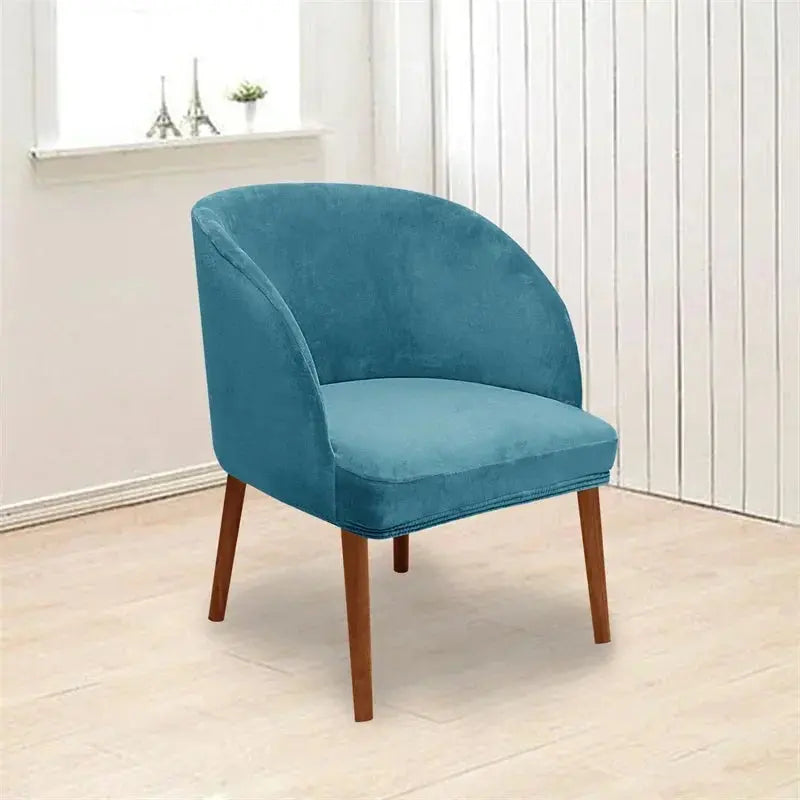 Housse fauteuil scandinave CAMTOO Housse de France