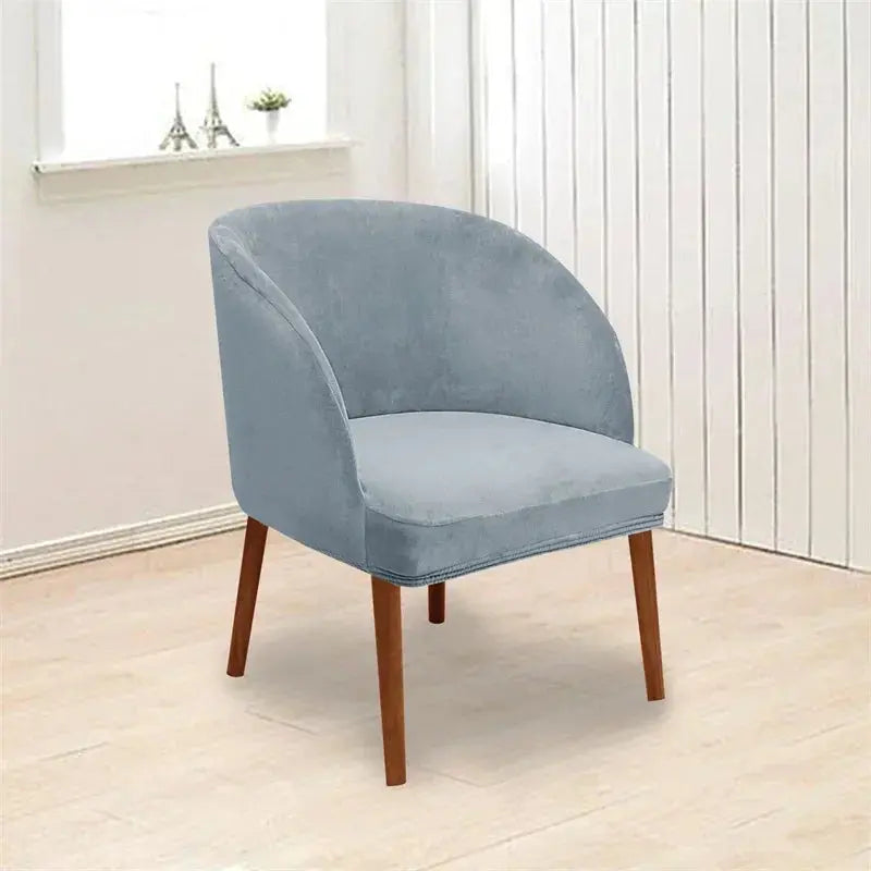 Housse fauteuil scandinave CAMTOO Housse de France