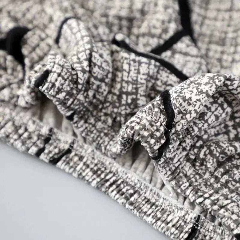 Housse fauteuil scandinave CAPOTYTO Housse de France