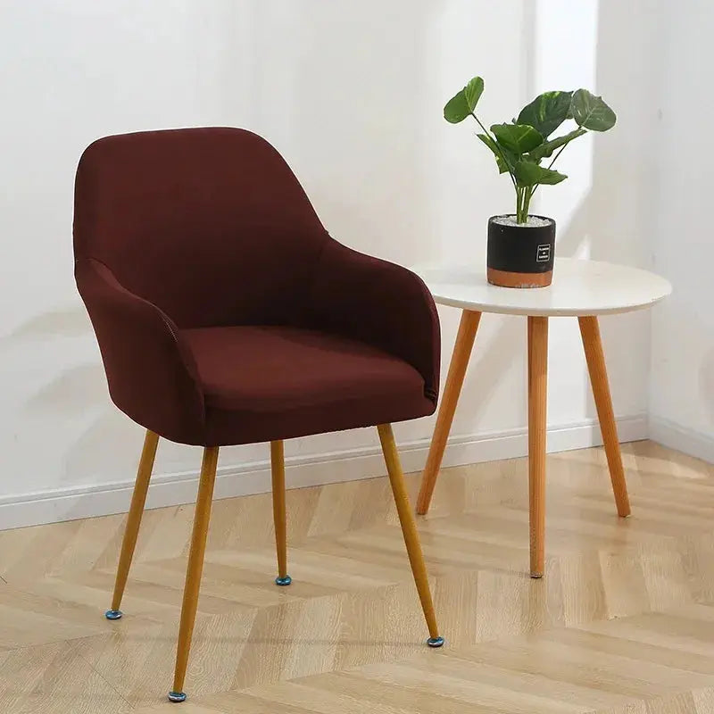 Housse fauteuil scandinave CAPOTYTO Housse de France