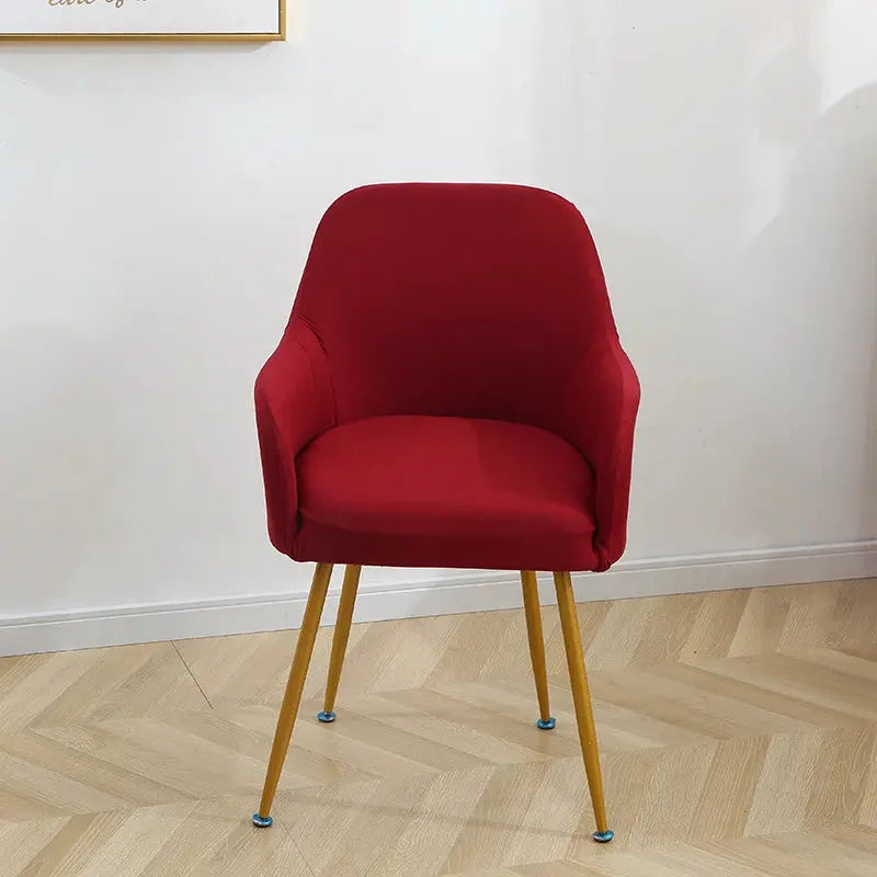Housse fauteuil scandinave CAPOTYTO Housse de France