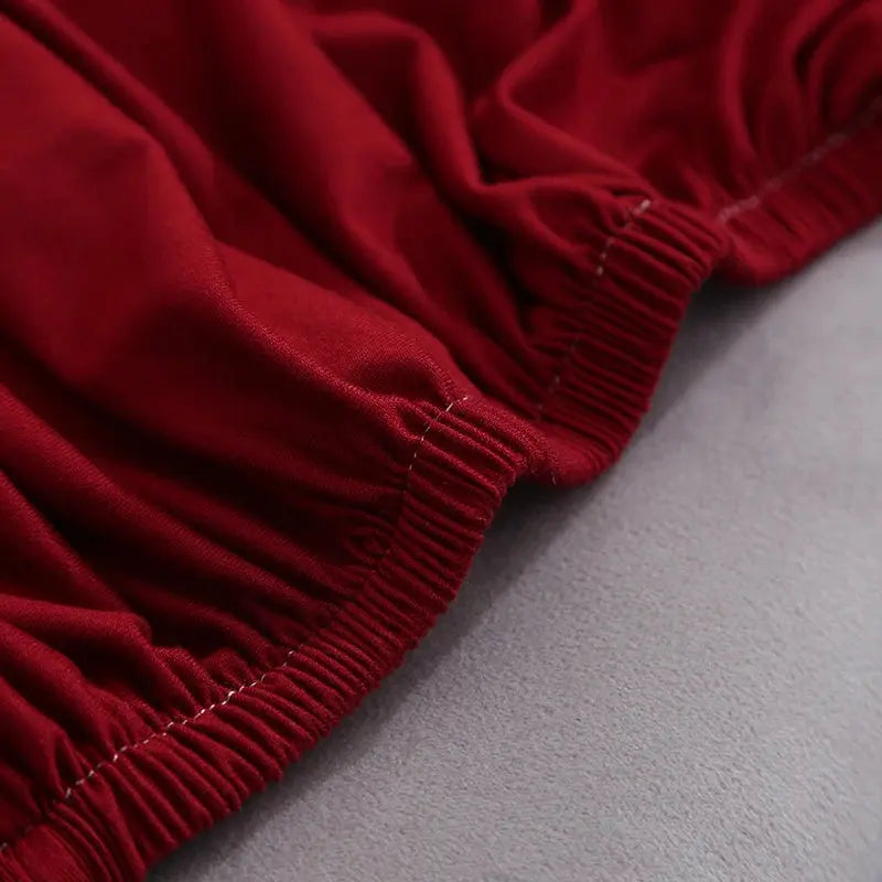 Housse fauteuil scandinave CAPOTYTO Housse de France