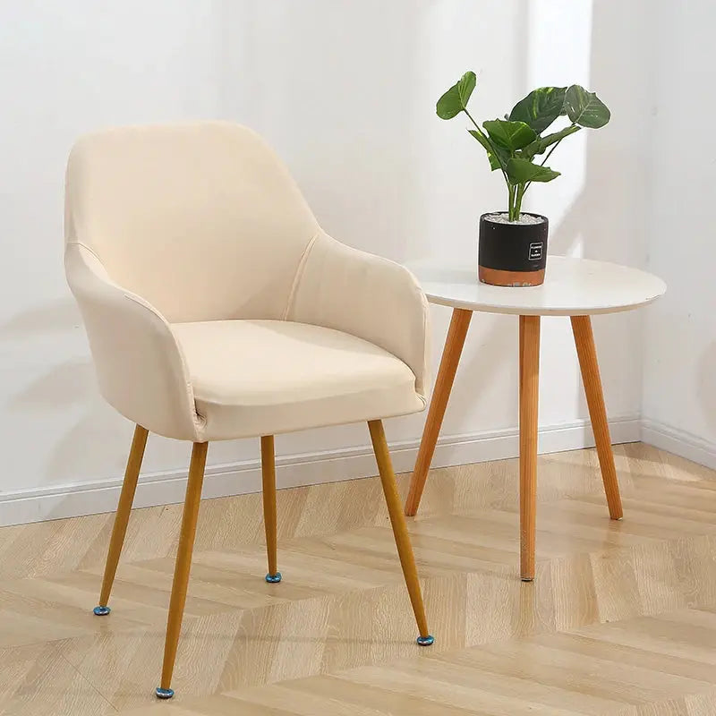 Housse fauteuil scandinave CAPOTYTO Housse de France