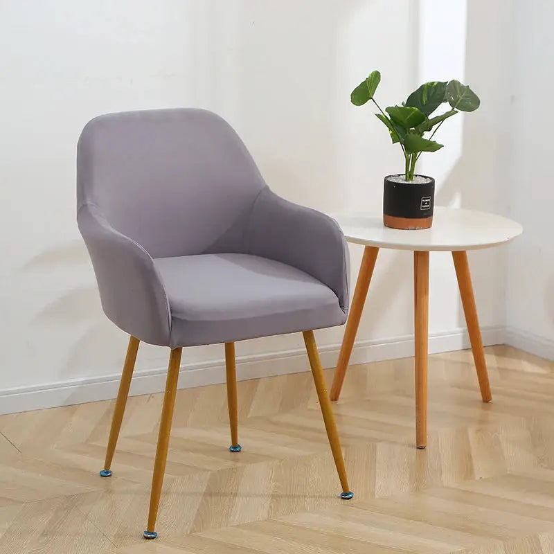 Housse fauteuil scandinave CAPOTYTO Housse de France