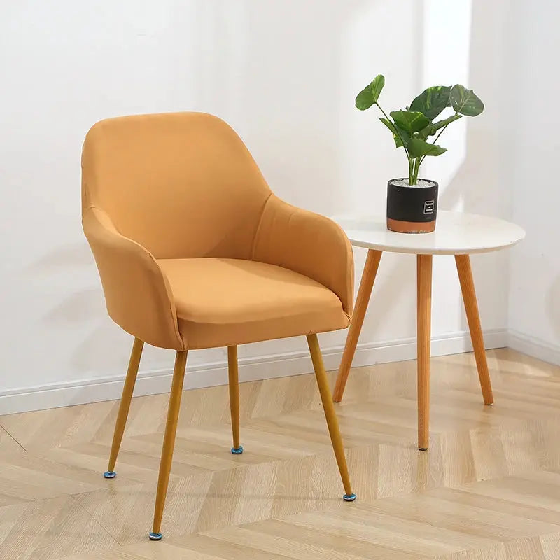Housse fauteuil scandinave CAPOTYTO Housse de France