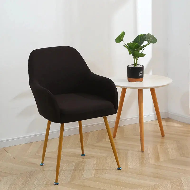 Housse fauteuil scandinave CAPOTYTO Housse de France