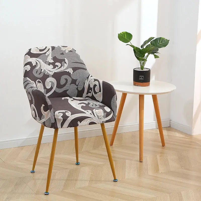 Housse fauteuil scandinave CAPOTYTO Housse de France