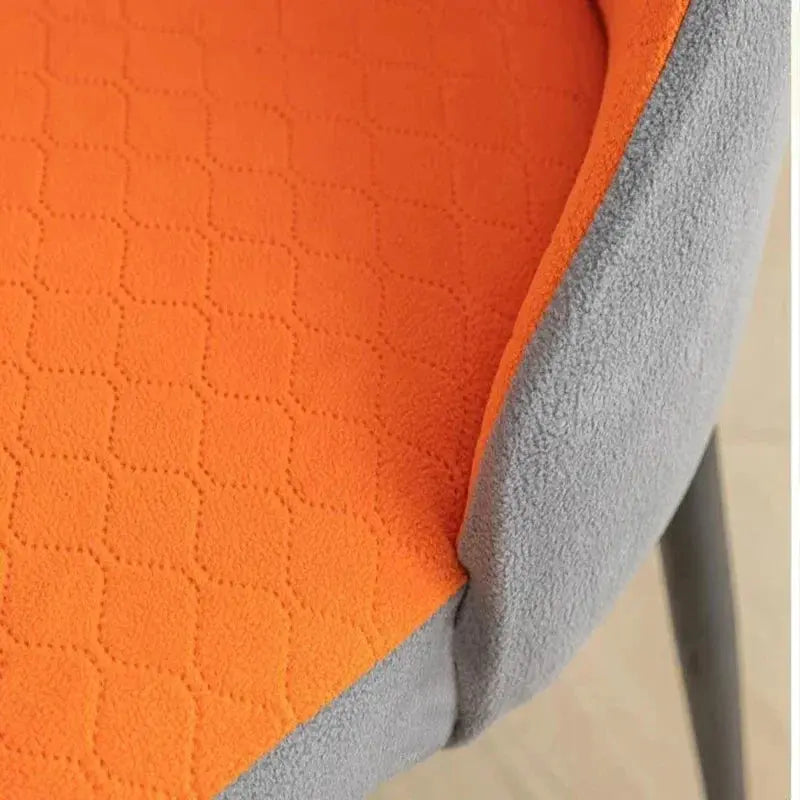 Housse fauteuil scandinave CURVOKA Housse de France