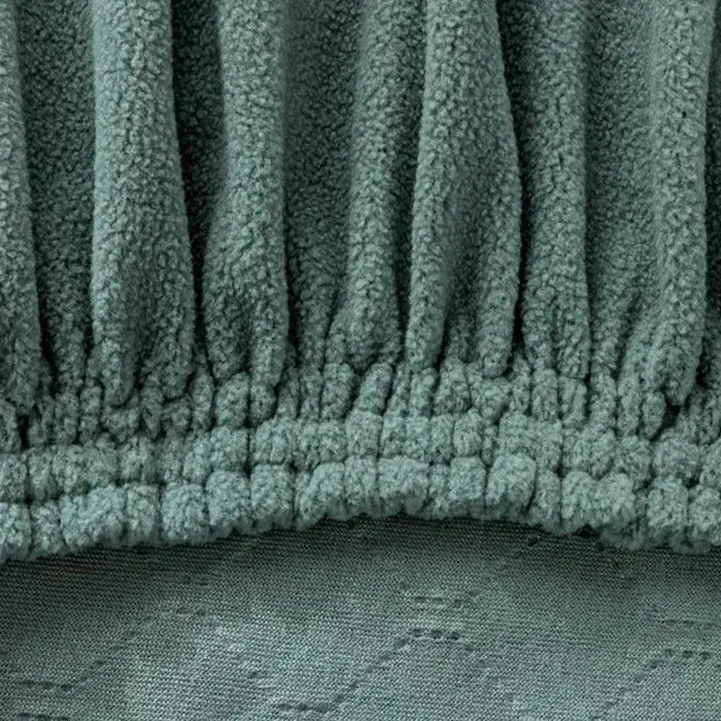 Housse fauteuil scandinave CURVOKA Housse de France