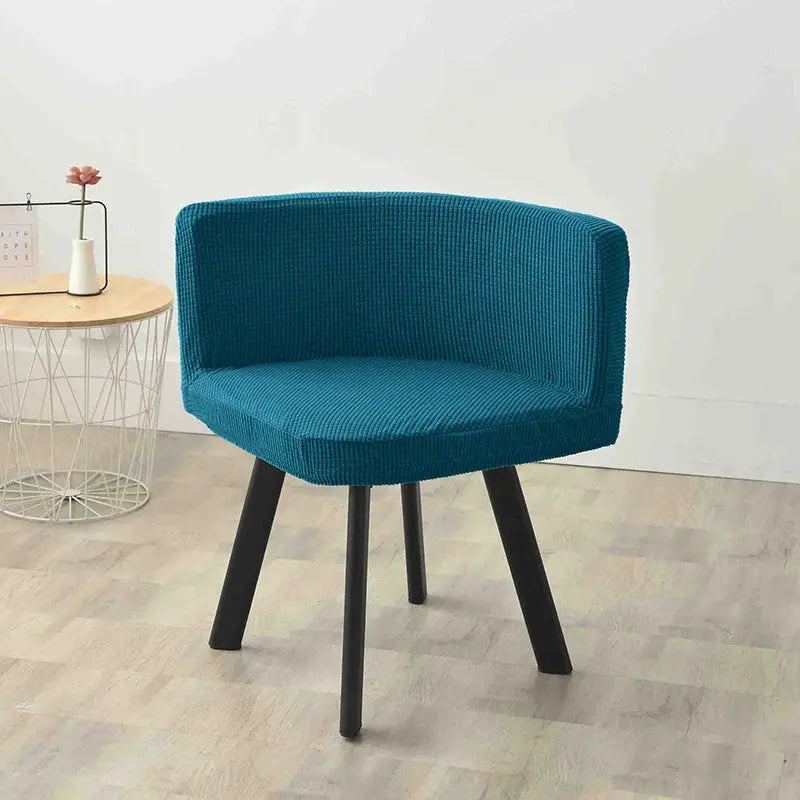 Housse fauteuil scandinave DURIAN Housse de France