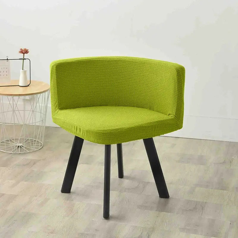 Housse fauteuil scandinave DURIAN Housse de France