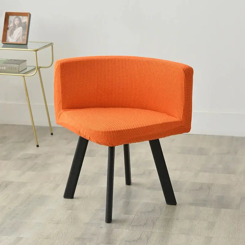 Housse fauteuil scandinave DURIAN Housse de France