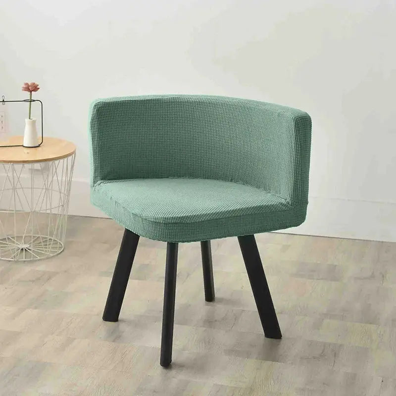 Housse fauteuil scandinave DURIAN Housse de France