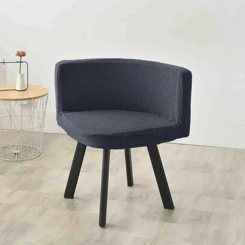 Housse fauteuil scandinave DURIAN Housse de France