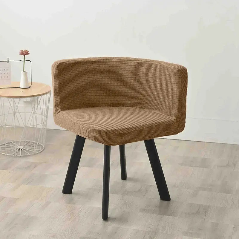 Housse fauteuil scandinave DURIAN Housse de France