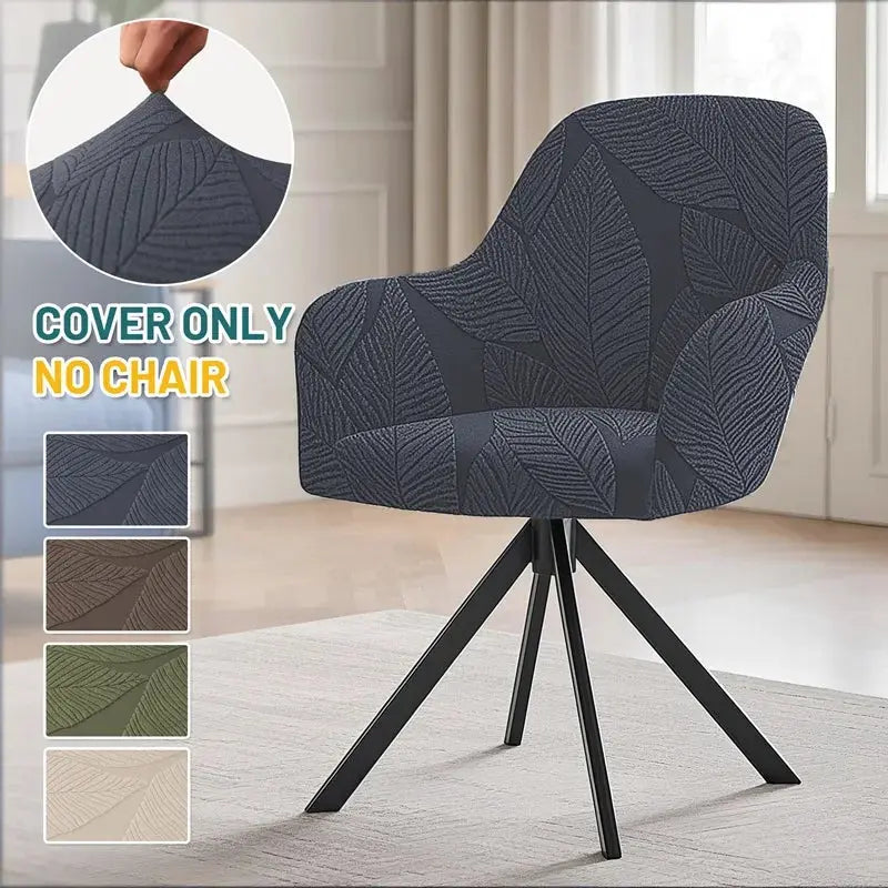 Housse fauteuil scandinave JARPLEX Housse de France