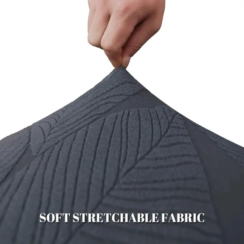 Housse fauteuil scandinave JARPLEX Housse de France