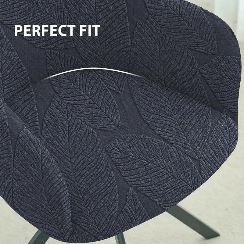 Housse fauteuil scandinave JARPLEX Housse de France