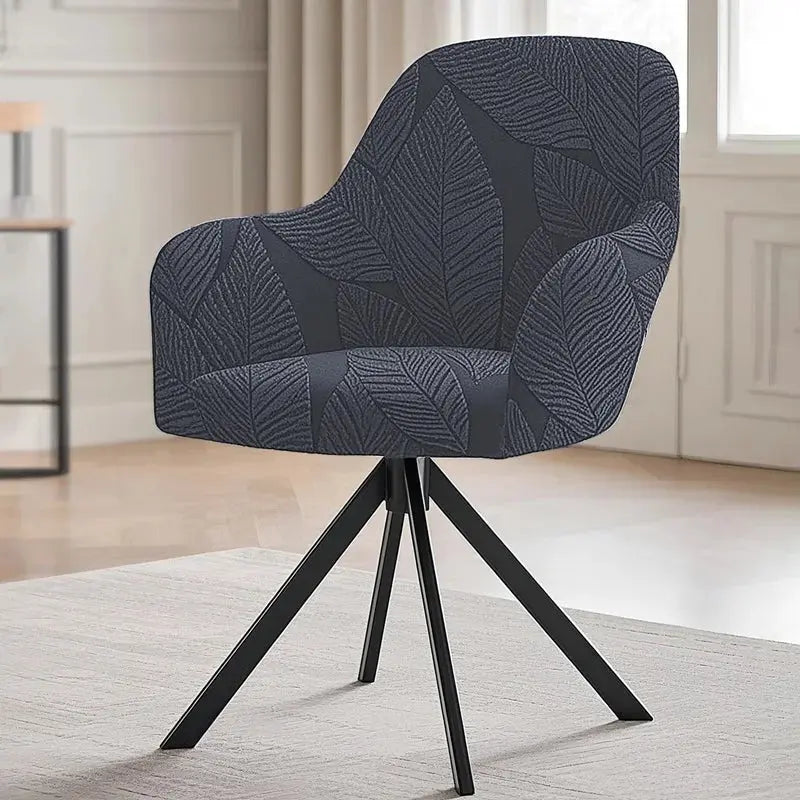 Housse fauteuil scandinave JARPLEX Housse de France