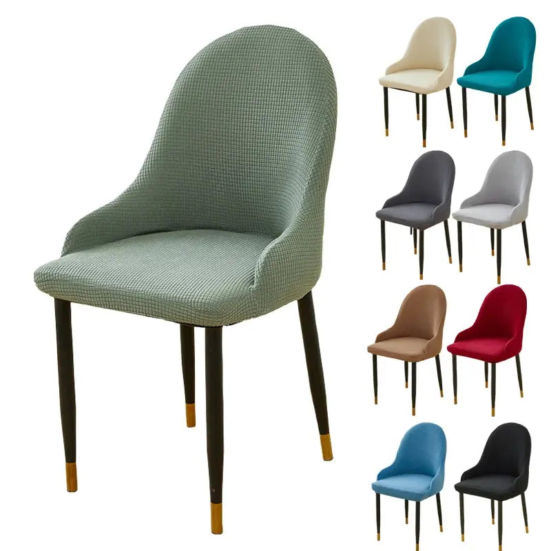 Housse fauteuil scandinave KIWANO Housse de France