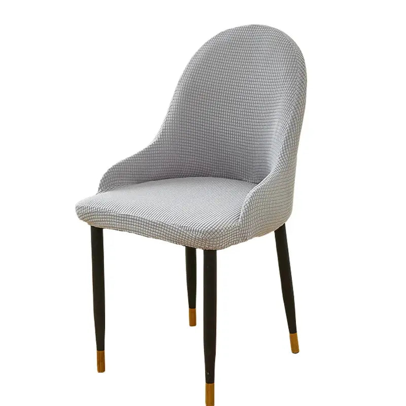 Housse fauteuil scandinave KIWANO Housse de France