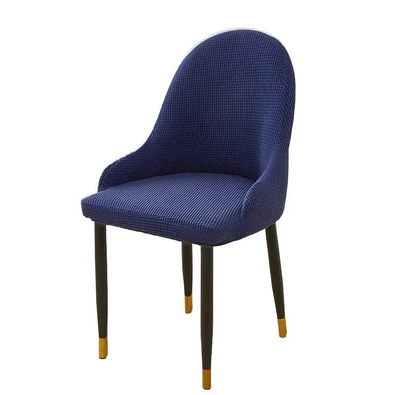 Housse fauteuil scandinave KIWANO Housse de France