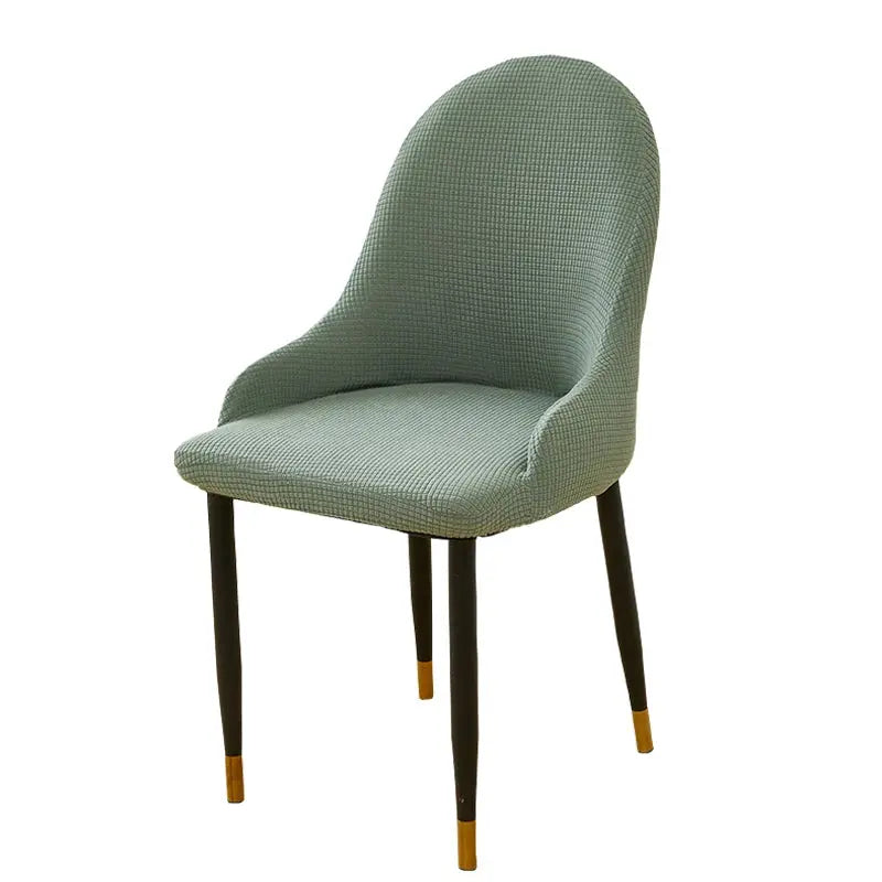 Housse fauteuil scandinave KIWANO Housse de France