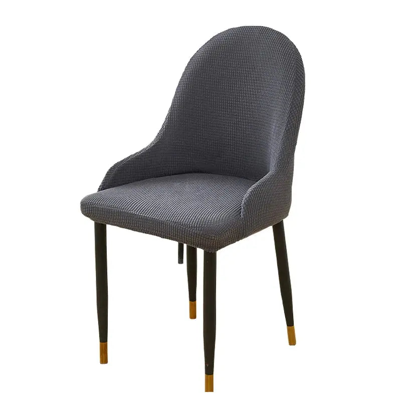 Housse fauteuil scandinave KIWANO Housse de France