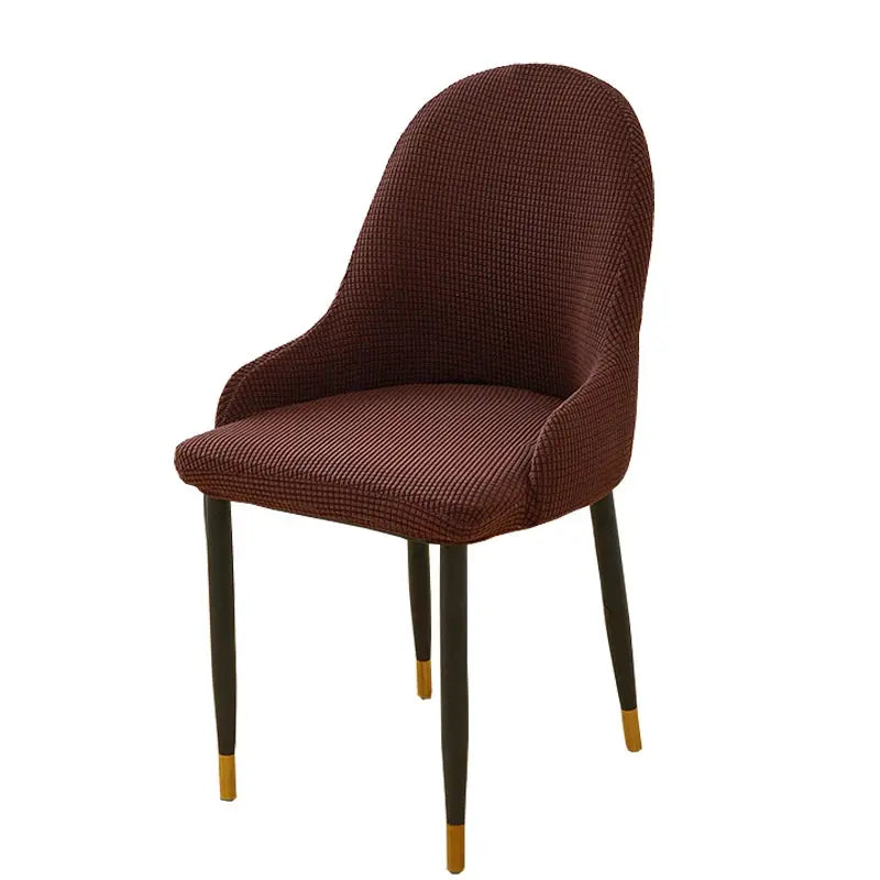 Housse fauteuil scandinave KIWANO Housse de France