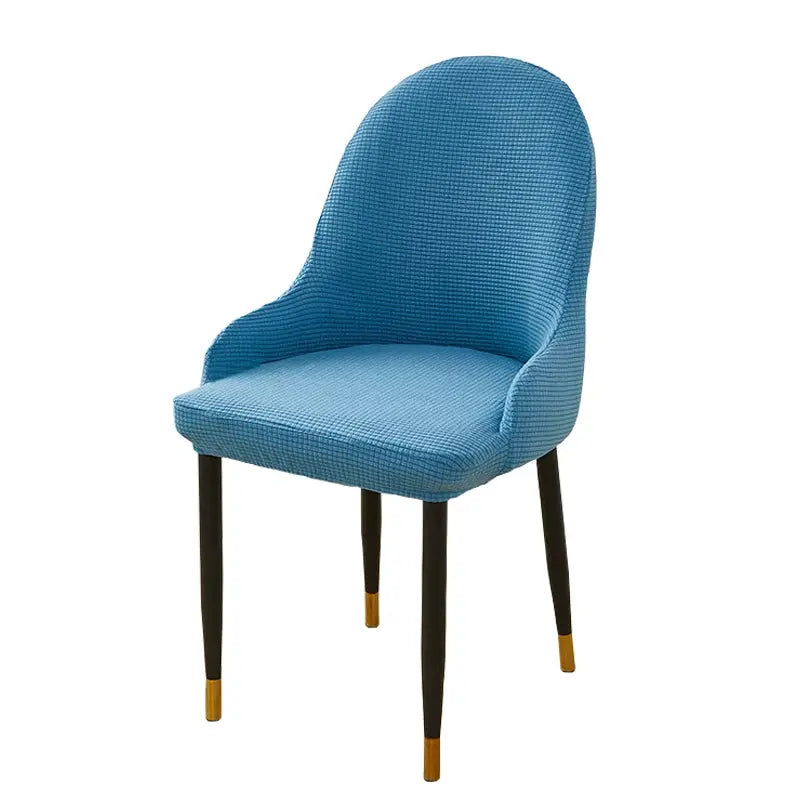 Housse fauteuil scandinave KIWANO Housse de France