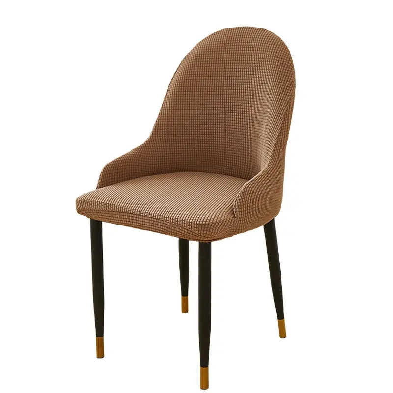 Housse fauteuil scandinave KIWANO Housse de France