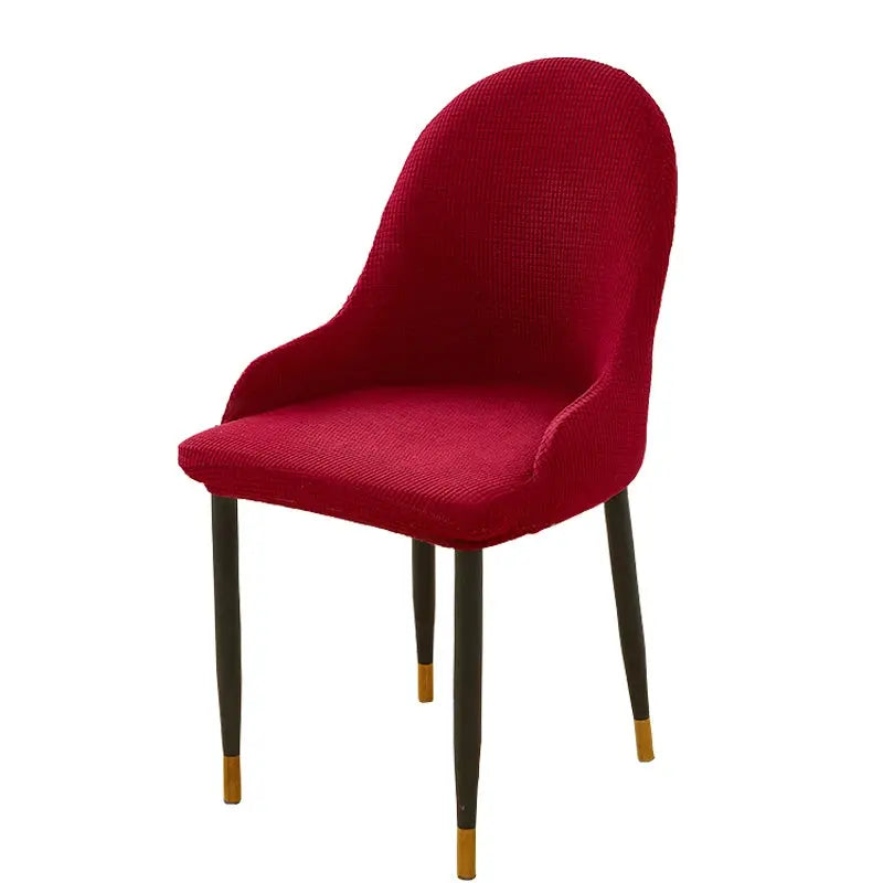 Housse fauteuil scandinave KIWANO Housse de France