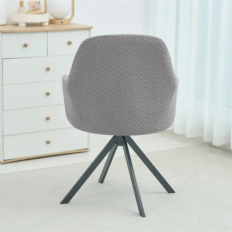 Housse fauteuil scandinave LORENCIA Housse de France