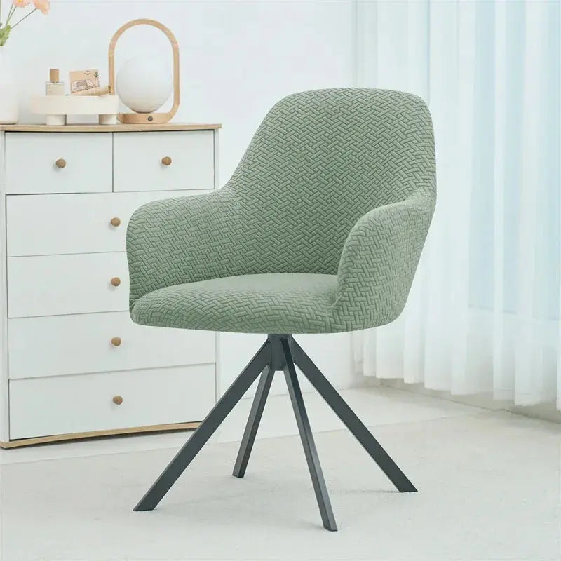 Housse fauteuil scandinave LORENCIA Housse de France