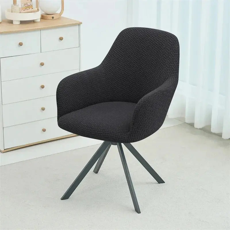 Housse fauteuil scandinave LORENCIA Housse de France