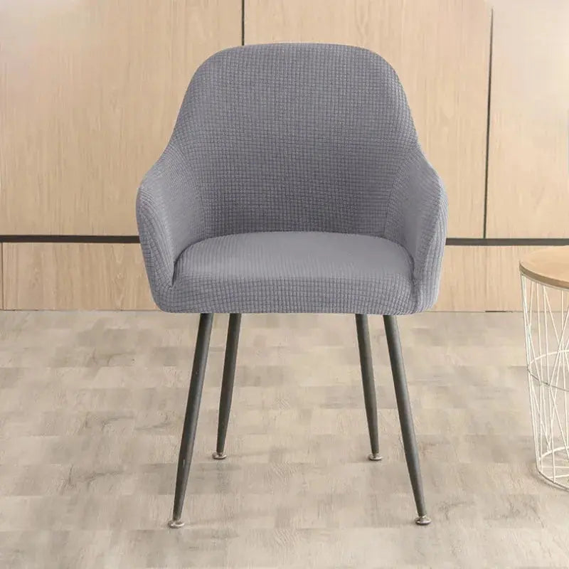 Housse fauteuil scandinave LUKUMA Housse de France