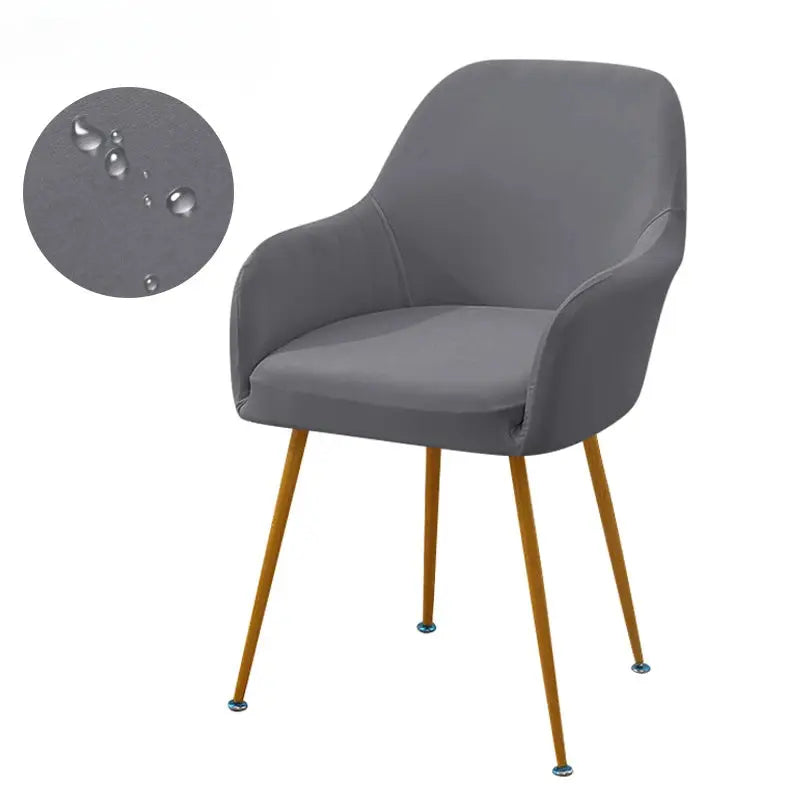 Housse fauteuil scandinave NEEFLE Housse de France