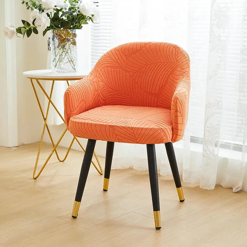Housse fauteuil scandinave PYTANGA Housse de France