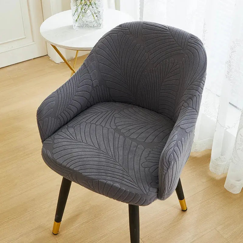 Housse fauteuil scandinave PYTANGA Housse de France