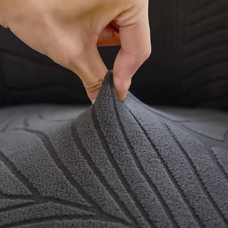 Housse fauteuil scandinave PYTANGA Housse de France