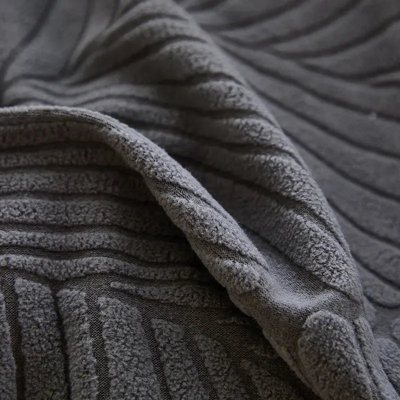 Housse fauteuil scandinave PYTANGA Housse de France