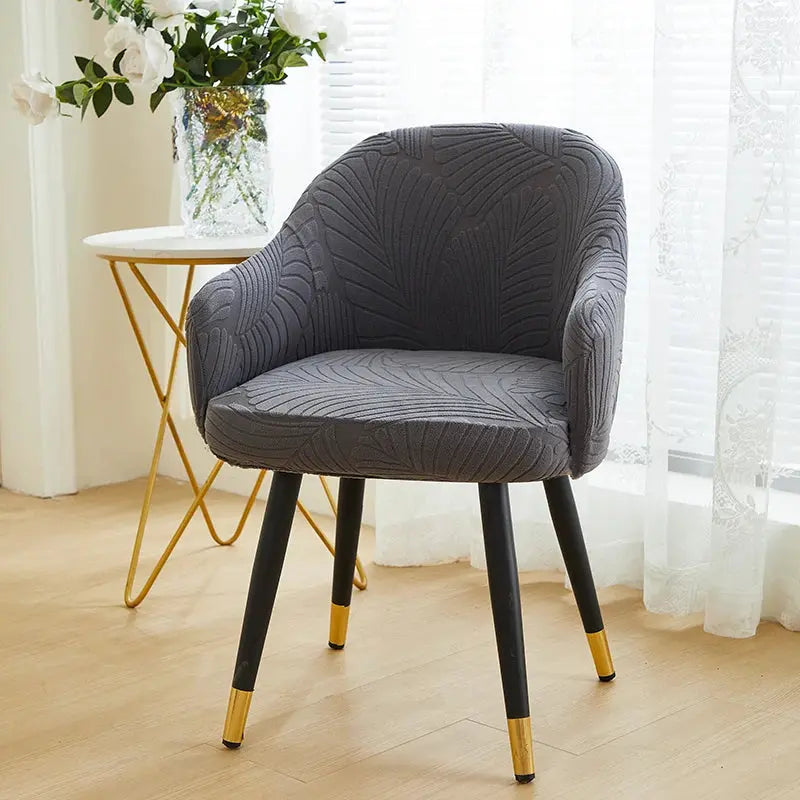 Housse fauteuil scandinave PYTANGA Housse de France