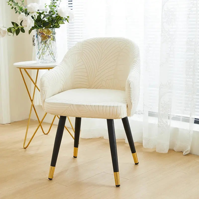 Housse fauteuil scandinave PYTANGA Housse de France