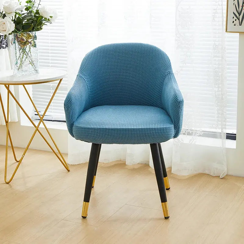 Housse fauteuil scandinave REBEKA Housse de France