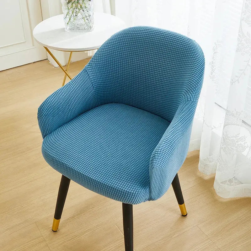 Housse fauteuil scandinave REBEKA Housse de France