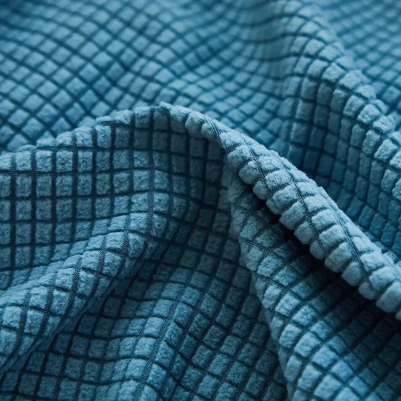 Housse fauteuil scandinave REBEKA Housse de France