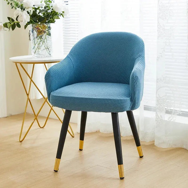 Housse fauteuil scandinave REBEKA Housse de France